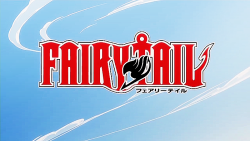 suddream:  FAIRY TAIL OPENING OVA 