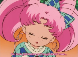 girlsbydaylight:  callowsgalibrator:  chibiusa, your prince WAS