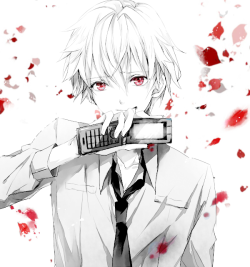 tarou-kun-deactivated20120512:  Akise Aru | Mirai Nikki {Original}