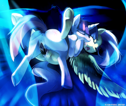 rainbowdash-likesgirls:  kohtek:  Did this one on the livestream,