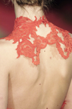  CHRISTIAN LACROIX HC SS 2006 