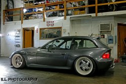 suckith-thy-dick:  kylemacdizzle:  Bmw z3 roadster hatchback<3