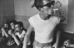 fiveatheart:  BROOKLYN TEEN GANG, THE JOKERS, 1959