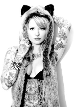 Inked Babes