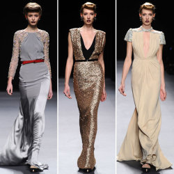 modcloth:  How gorgeous are these 40s-inspired Jenny Packham