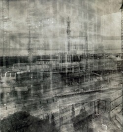 fiore-rosso:  michael wesely. 