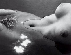 underview:  underview: BY LUCIEN CLERGUE 
