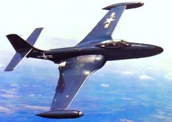 kingofnipples:  F2H Banshee