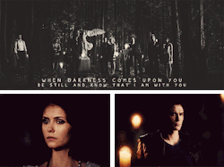thequeenofdrama:  If you forget the way to go And lose where