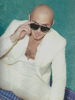 analogue-boy-digital-world:  PitBull would soooo fucking get