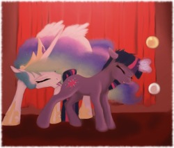 Every Pony Deserves Love