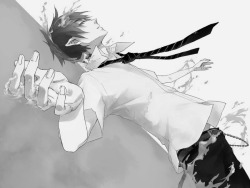 kurohwaiteu:   [Pool] 