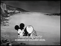  Walt Disney’s “Gulliver Mickey" (1934) 