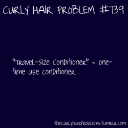 thecurlyhairproblems:  submitted by Anonymous :)