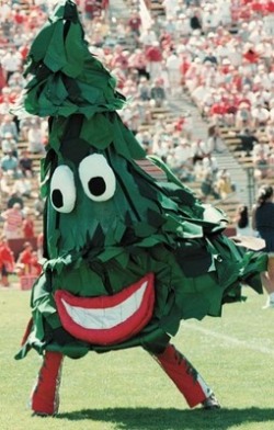 inspirationalstanfordtree:  i must take my leave for my journey