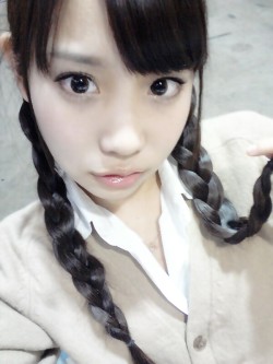 yuuha2:  永尾まりや - Google+ 永尾まりや22:46 - Mobile