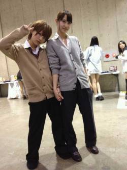 croneko:  島田晴香 - Google+ - チーム4メンバーの１日★