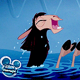 off-limits:  like-lucy-in-the-sky:  daily-disney:  kuzco - the