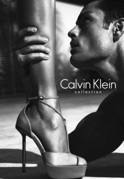 fdsymbolism:   Calvin Klein Collection S/S 2012 photography duo