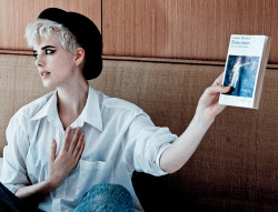 rebanach:  Agyness Deyn.