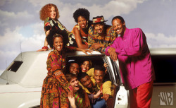 yoooitsreebaby:  thechanelmuse:  The cast of In Living Color reunited