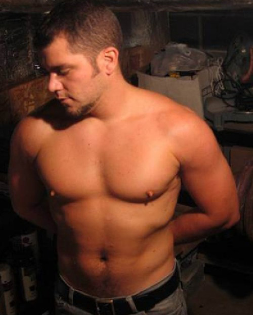 supervillainl:  Tasty thick nipples. 