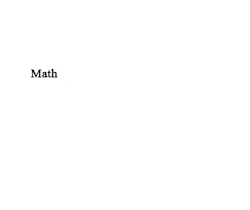  Only tumblr can give me feels about math… why. crying. I feel
