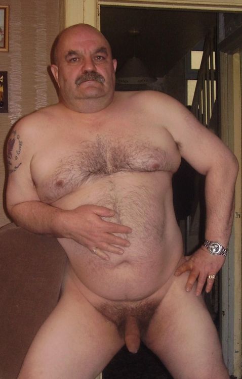 That’s a good looking Daddy Master!