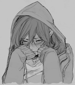 kurohwaiteu:  [Tears] 