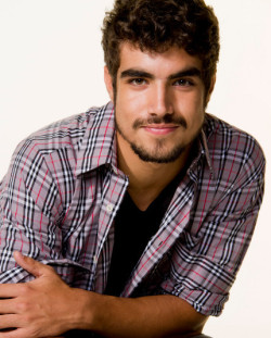 Caio Castro