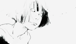 Don't come any closer ~