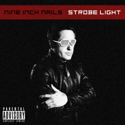 Someone asked me to ponify the cover to Nine Inch Nails’