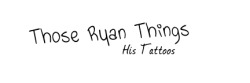 allthingslawsome:  Ryan Fletcher -> Tattoos   