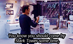 captain-rogers:   #bruce i’ve known you for ten minutes but