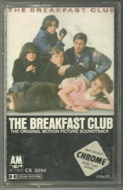 alyssaemilie:  the breakfast club (1985) 