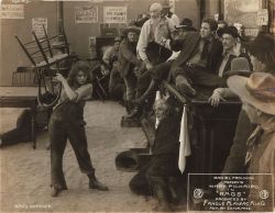 Mary Pickford - Rags (1915)