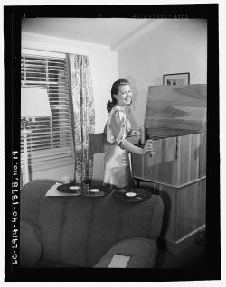 locpix:  Lana Turner. 1940 