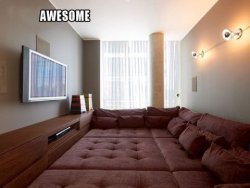 memewhore:  I want this in my house for a few reasons: I won’t