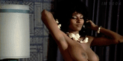thefinestbitches:  Pam Grier 