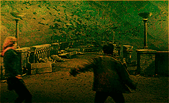 Harry Potter. <3