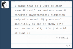 Aw, thanks :) I suppose it&rsquo;s fine if anyone ever shows it to Benedict or Martin&ndash; if they&rsquo;re okay with the fanfiction, they should definitely be okay with this blog! (Actually, I think someone did send some of these to Martin on Valentine