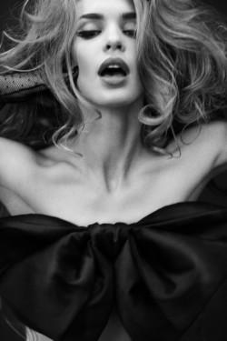 inspirationgallery:  Catrin Claeson by Signe Vilstrup. 