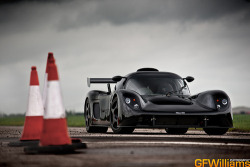 automotivated:  Ultima GTW (by GFWilliams.net Automotive Photography)