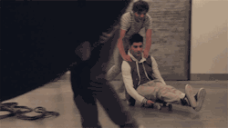 you're phenomeniall.
