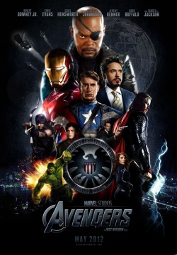 really you guys….i’m tryin to see the avengers as