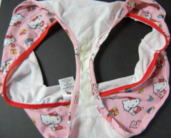 Bob submitted:  My wife&rsquo;s dirtypants: Very cute Panties Bob. Keep on posting!