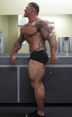  Rich Piana  