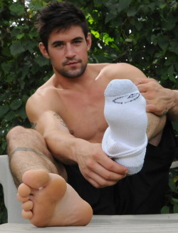 Benjamin Godfre