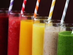 justdonttellonme:  Recipes for smoothies that actually aid in