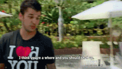 nuhcole:   to all the girls at my school 